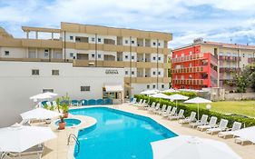 Park Hotel Serena